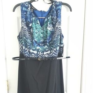 NWT ALYX brand dress
